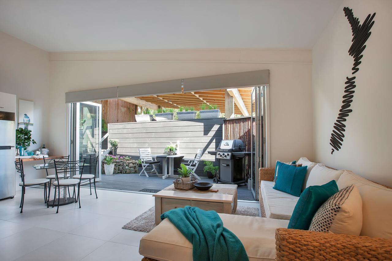 Warblers Retreat Villa Auckland Exterior photo